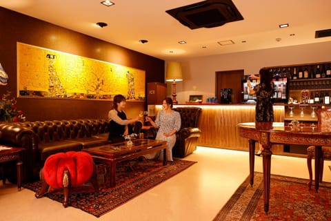 Lounge or bar