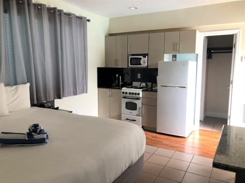 Caribbean Resort Suites Appartement-Hotel in Hollywood Beach