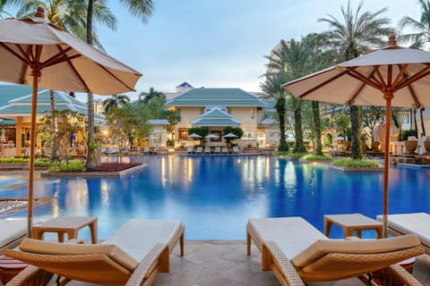 Holiday Inn Resort Phuket, an IHG Hotel Resort in Patong