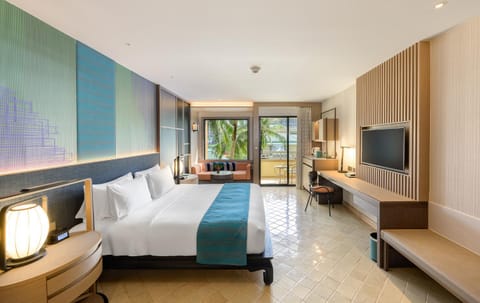 Holiday Inn Resort Phuket, an IHG Hotel Resort in Patong
