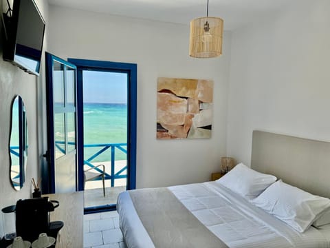 Agia Fotia Taverna Vacation rental in Crete