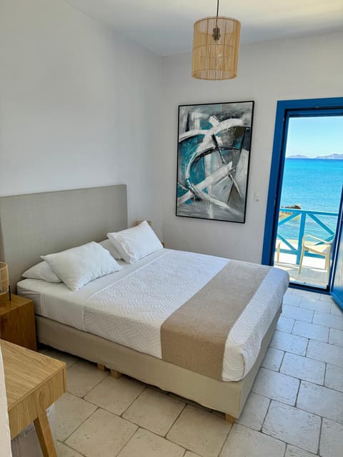 Agia Fotia Taverna Vacation rental in Crete
