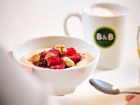 Spa and wellness centre/facilities, Breakfast