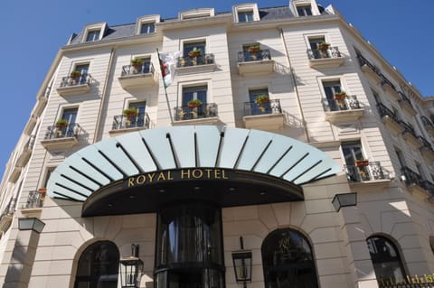Royal Hotel Oran - MGallery Hotel Collection Hôtel in Oran