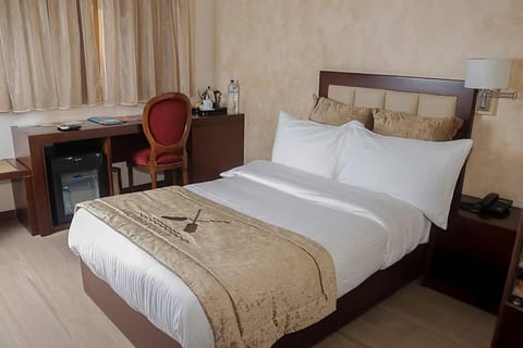 Mamba Point Hotel hotel in Freetown