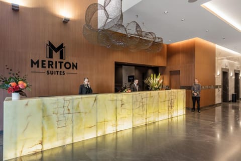 Meriton Suites Herschel Street, Brisbane Hotel in Brisbane City