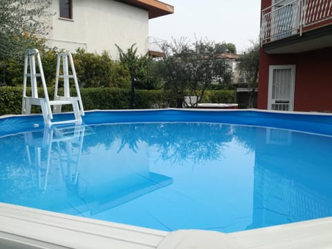 Appartamento Villa Elison Condominio in Lazise