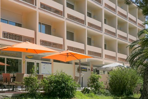 Best Western Hôtel des Thermes - Balaruc les Bains Sète Hotel in Balaruc-les-Bains