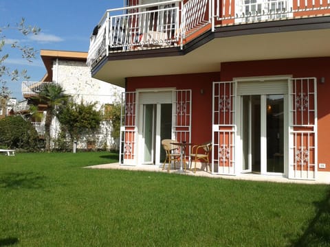 Appartamento Villa Ivan Villa in Lazise
