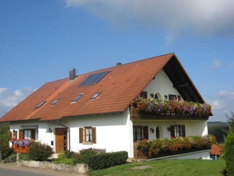 Ferienwohnungen Haberberger Farm Stay in Pottenstein