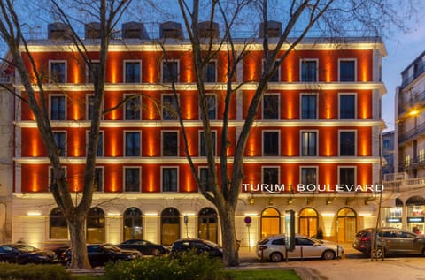 TURIM Boulevard Hotel Hotel in Lisbon