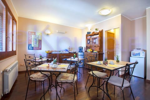 LE API Bed and Breakfast in Cagliari