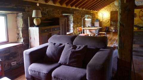 Cabaña en las montañas Chalet in Cantabria