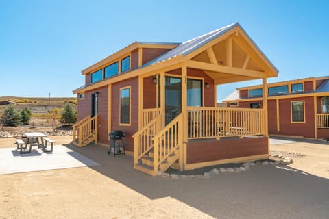 Sun Outdoors Rocky Mountains Campingplatz /
Wohnmobil-Resort in Granby