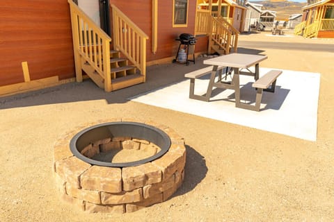 Sun Outdoors Rocky Mountains Campeggio /
resort per camper in Granby