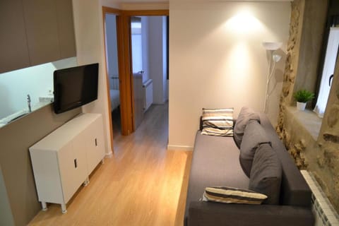 Ideal escapada romántica en el centro de Puigcerda Condo in Puigcerdà