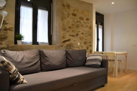 Ideal escapada romántica en el centro de Puigcerda Condominio in Puigcerdà