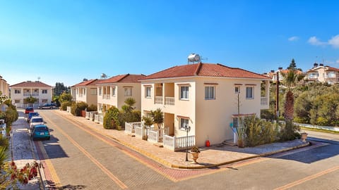 Hadjios Valley Villa in Larnaca District