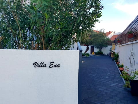 Vila Ena Villa in Murter
