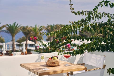 Nikki Beach Resort & Spa Santorini Hotel in Santorini