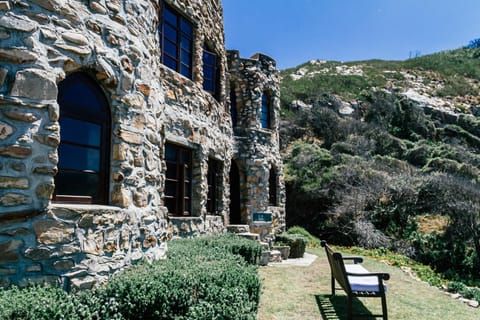 Buccara Lindsay Castle House in Eastern Cape