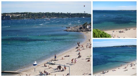 Nearby landmark, Natural landscape, Beach, Sea view