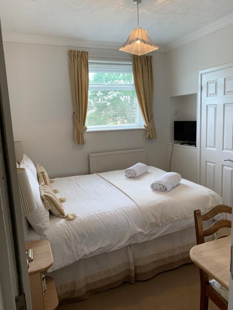 Rivendell Guest House Bed and Breakfast in Southampton