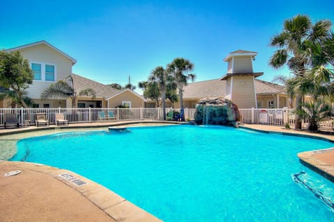 Palm Bay 306 Casa in North Padre Island