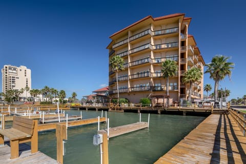 Galleon Bay Condo in South Padre Island