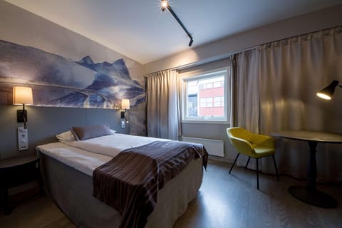 Scandic Bodø Hôtel in Sweden