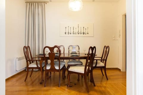 Ermou 44 - Family Apartment Appartamento in Athens