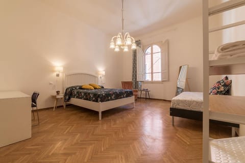 Tilia Apartment in Bologna