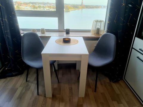 Ferienwohnung NEXUS Apartamento in Schleswig