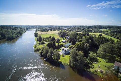 Villa Satulinna Villa in Finland
