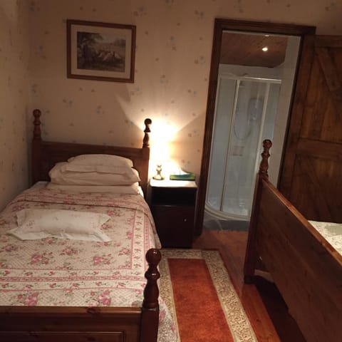 Teresas Cottage Appartement in County Donegal