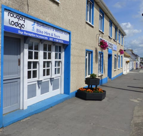 Rougey Lodge Hostel Hostel in County Donegal