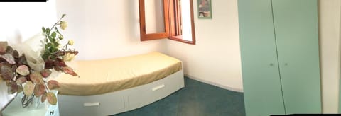 3 bedrooms house with sea view and enclosed garden at Mazara del Vallo Casa in Mazara del Vallo