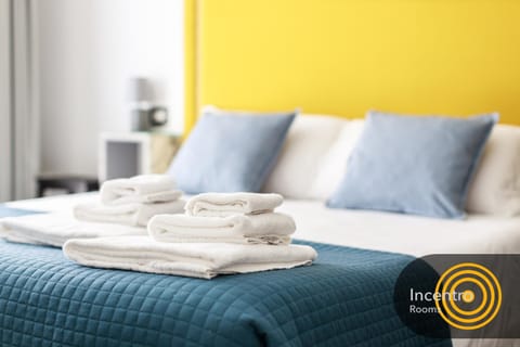 Incentro Rooms Bed and Breakfast in Polignano a Mare