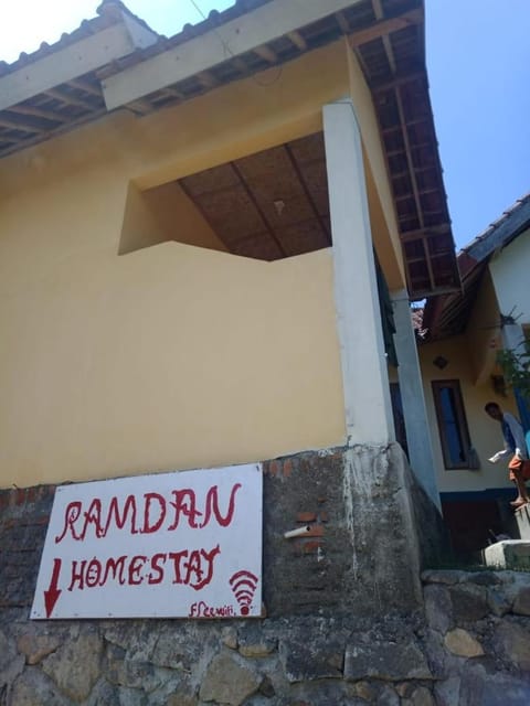 Ramdan Homestay Vacation rental in Pujut