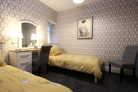 Arrandale Apartment in Inverness