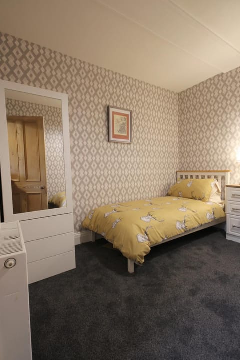 Arrandale Apartment in Inverness