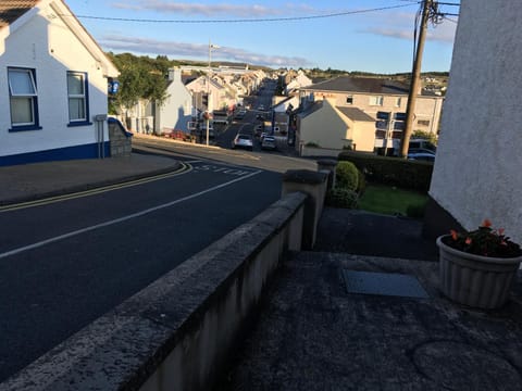 Ard Cashel, Barrack Brae Eigentumswohnung in County Donegal