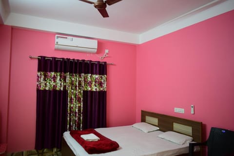 Jupiter Lodge Hotel in West Bengal