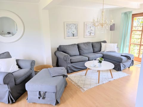 Ferienhaus Deichblick House in Nordfriesland