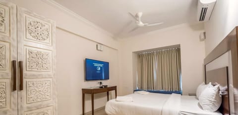 Casa Legend Suites Candolim Goa Condominio in Candolim