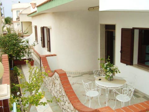 3 bedrooms apartement at Mazara del Vallo 100 m away from the beach with enclosed garden and wifi Eigentumswohnung in Mazara del Vallo
