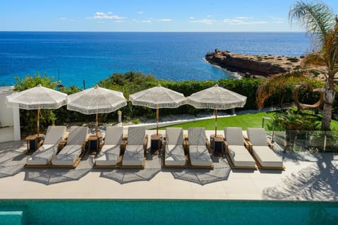 Villa Wave Chalet in Ibiza