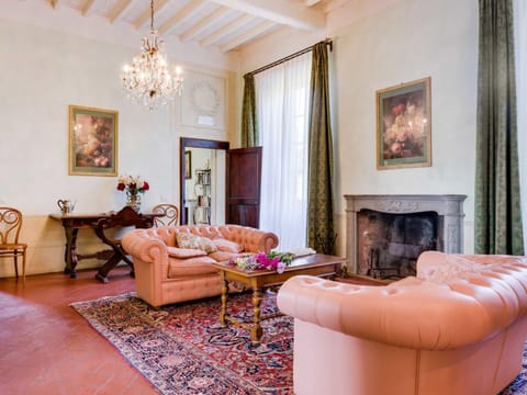 Villa Nicoletta by Interhome Chalet in Emilia-Romagna