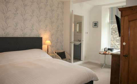 The Coach House Bed and Breakfast in Windermere