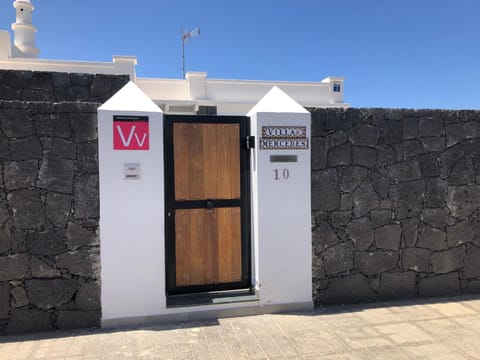 Casa Mercedes Villa in Playa Blanca